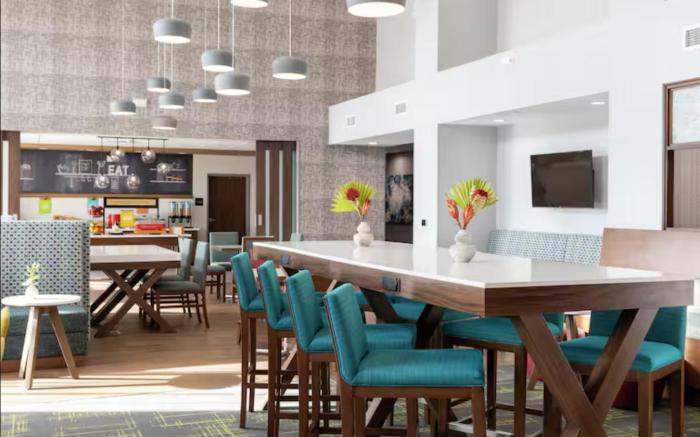 Hampton Inn Mayfield, KY