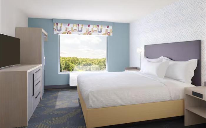 Home2 Suites by Hilton Rohnert Park Sonoma County