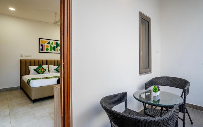Treebo S3 Suites, Manikonda