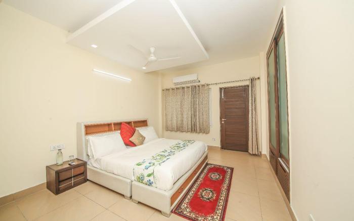 Luxury 3 Bedroom's Apartment 
