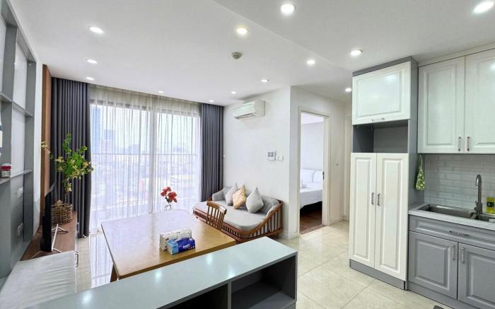 Dcapitale/1BR/Citiview/Modern