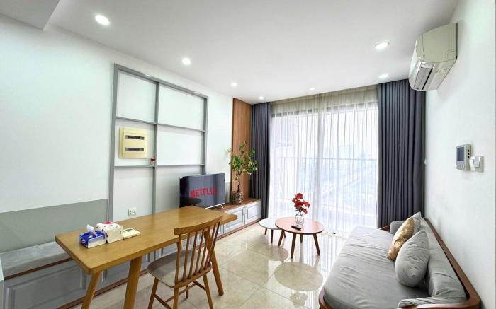 Dcapitale/1BR/Citiview/Modern