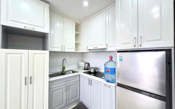 Dcapitale/1BR/Citiview/Modern