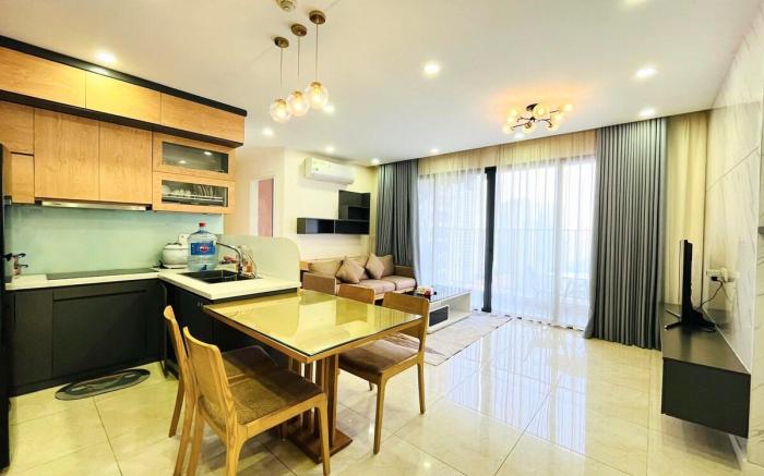 Dcapitale/Spacious/3BR/Poolview