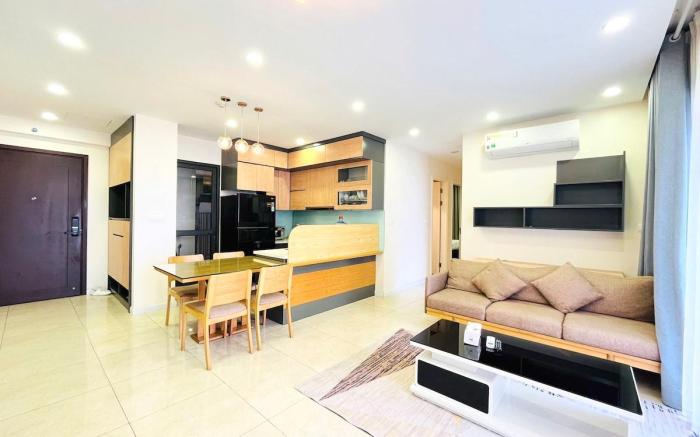 Dcapitale/Spacious/3BR/Poolview