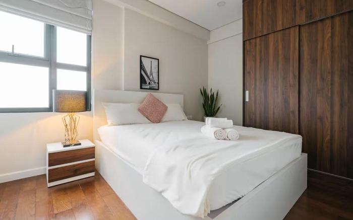 Dcapitale/Highrise/2BR1W/Skyline
