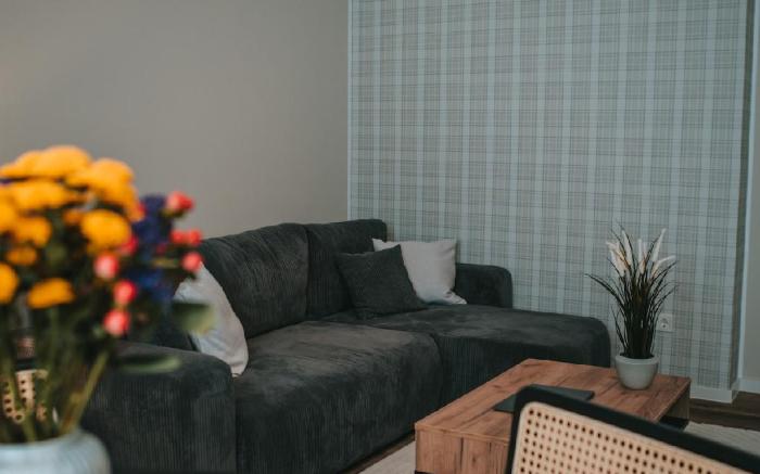 Cozy apartment in prime city location - Apartment7