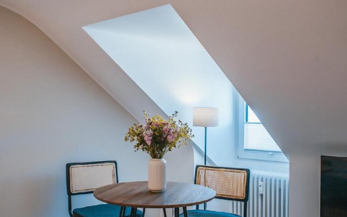 Cozy apartment in prime city location - Apartment6