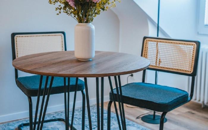 Cozy apartment in prime city location - Apartment6