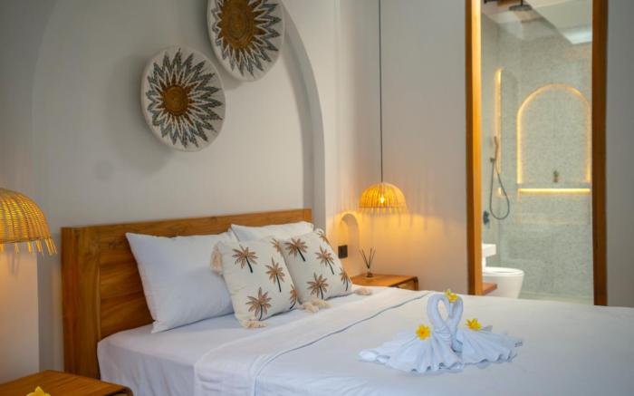 Zahra Villa 3 Bedroom