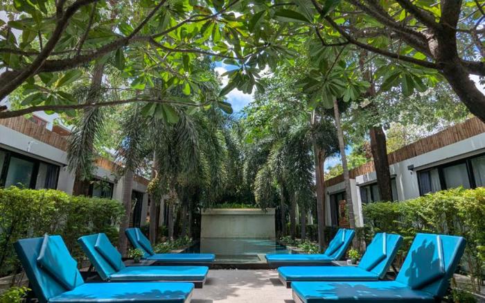 Villa-3 Bedroom, Ideal choice for fun Group Stay