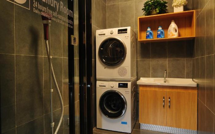 Campanile Hotel Xi'an Bell Tower Huimin Street Metro Station