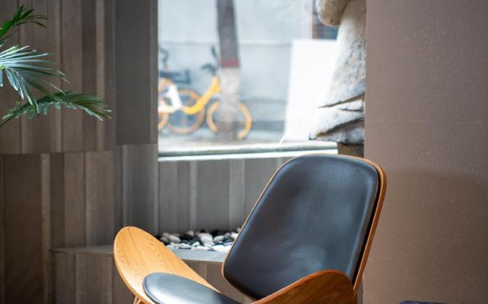 Campanile Hotel Xi'an Bell Tower Huimin Street Metro Station