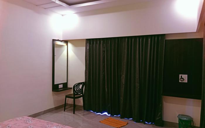 Dattatray hollydays77@gmail.com