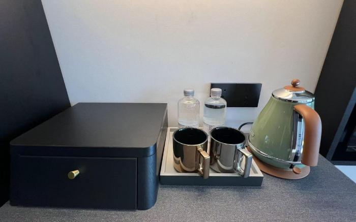 Intercity Hotel Shanghai Xujiahui Center