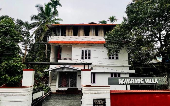 Navarang Villa