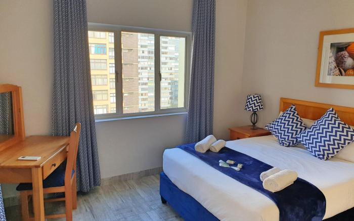 Gooderson Leisure Silver Sands 2 Self Catering  