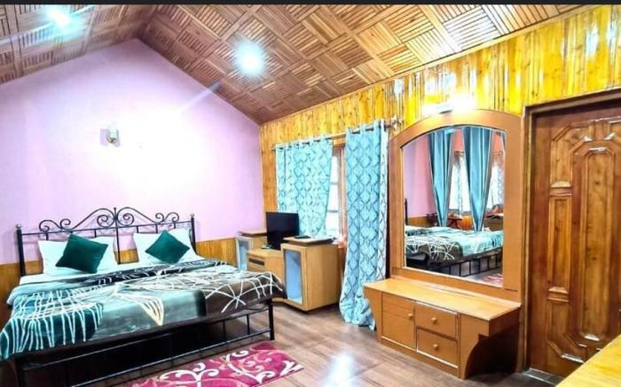 Melody Orchard Cottage Manali