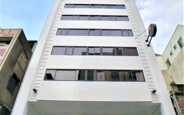 DDINN Hotel