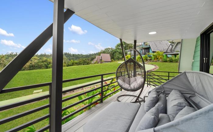 Junglo Resort and Spa