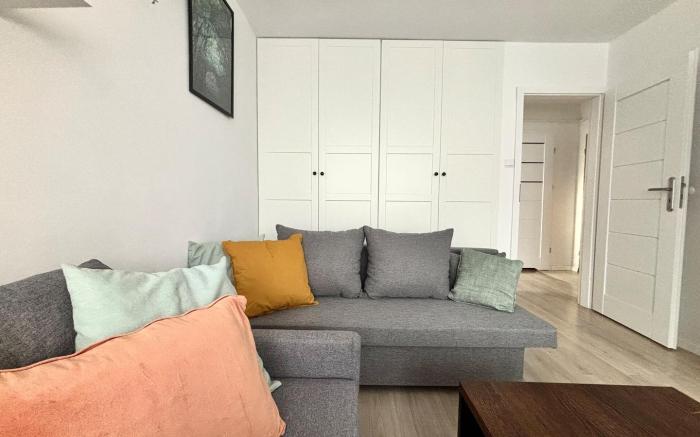 SuperApart Walerego Sławka 3