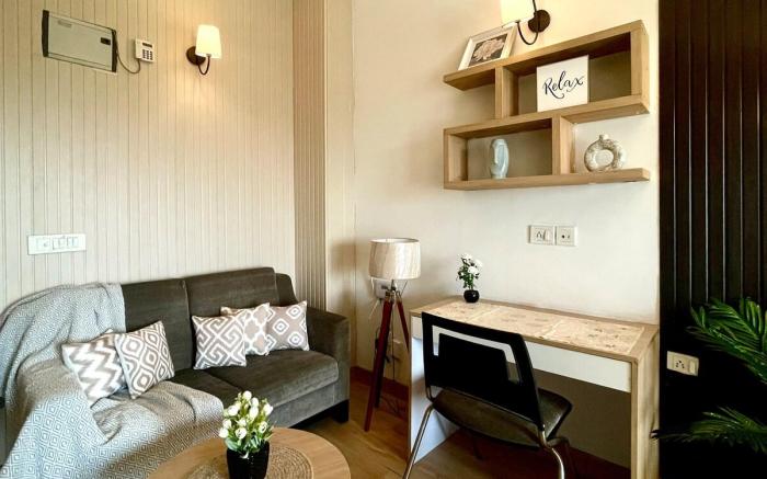 Lavish studio in Noida