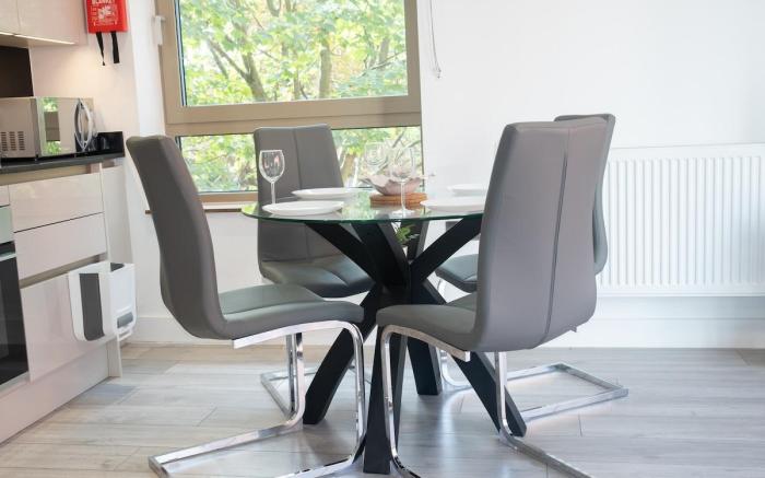 2BD Luxe Flat|Free Parking