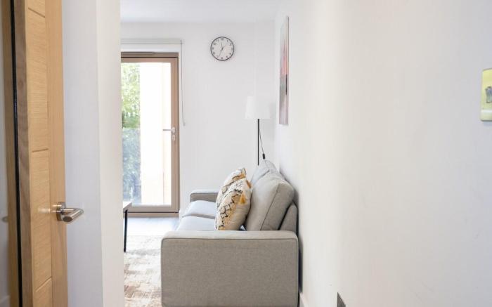 2BD Luxe Flat|Free Parking