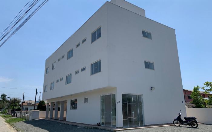 Pousada Paraná