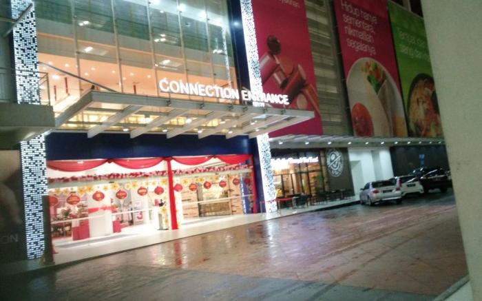 DaMen HomeStay @Subang Jaya USJ 1/Sunway B14*6 