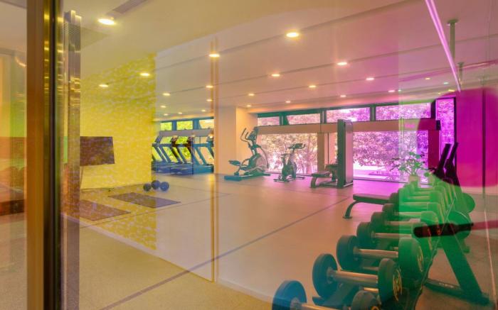 Stey Shenzhen Qianhai Hotel