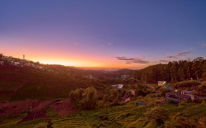 Central Homestay Ooty by VOYE HOMES