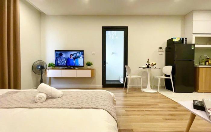 Kim's House - Studio Vinhomes Smart City (3119)