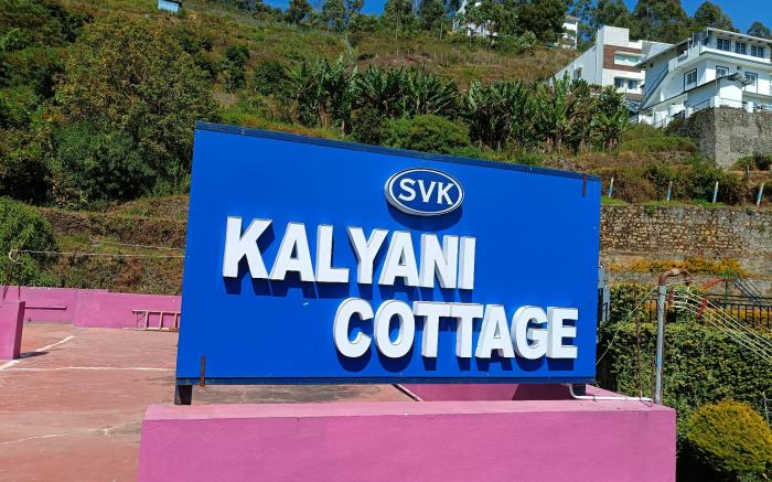Kalyani Cottage 