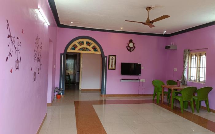 Kalyani Cottage 