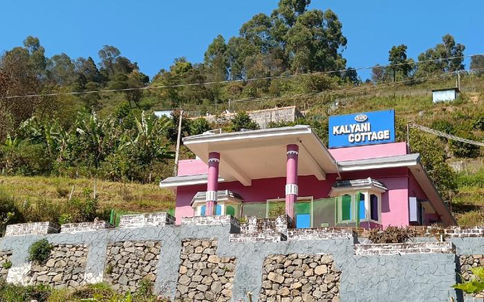 Kalyani Cottage 