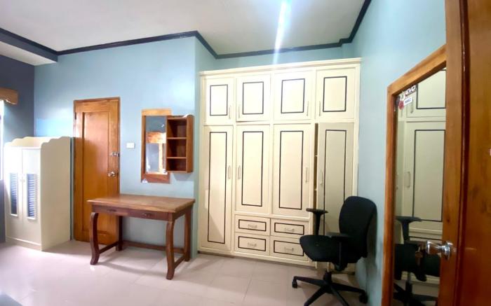 Baguio Mountain Villa View. 3 Spacious bedrooms