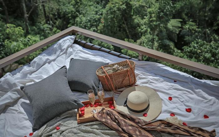 Harsa Sanctuary by Pramana Villas