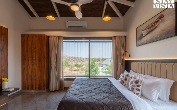 StayVista at Daisy Hill