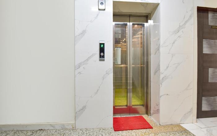 FabHotel Bungalow 14