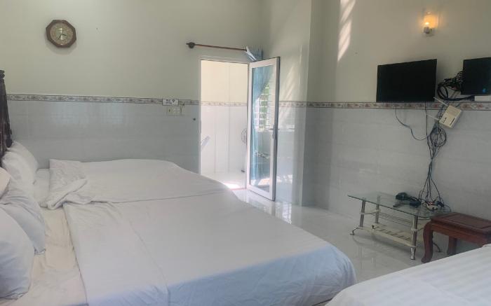 Hà Hùng Panorama Hotel 2 - Nhà nguyên căn 3PN +bếp