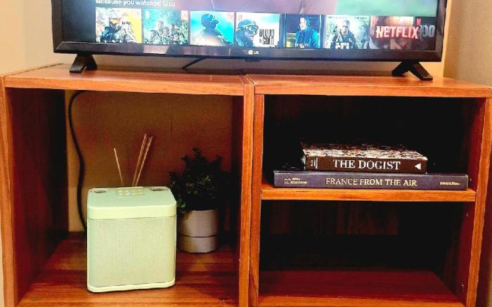 SerenescapeSuite 1BR - Netflix, Disney & Prime