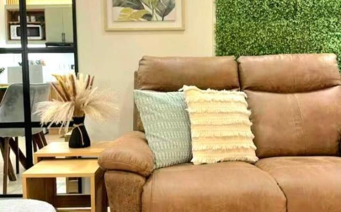SerenescapeSuite 2BR - Netflix, Disney & Prime