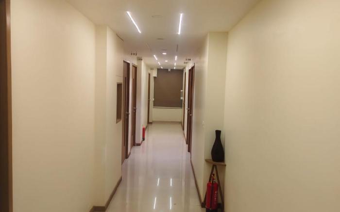 Hotel Spark Inn