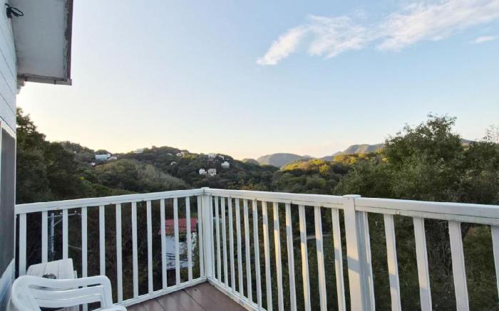 ist villa 04: Ocean Escape, Sleeps 3