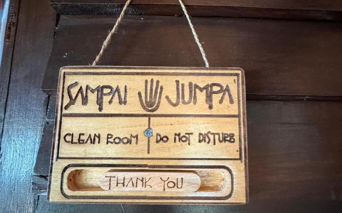Sampai Jumpa Gili Air