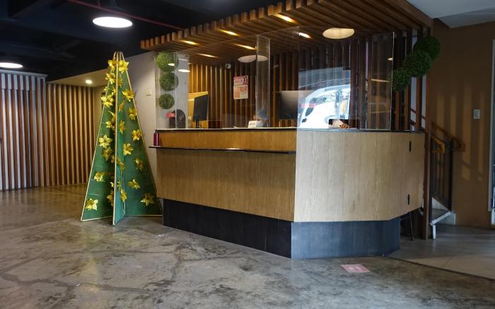 Selah Lofts Pasay Hotel