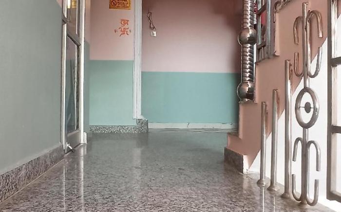 Hotel Vishwa Residency 