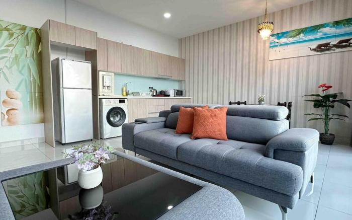 Green Haven Home of Fashion Temperament