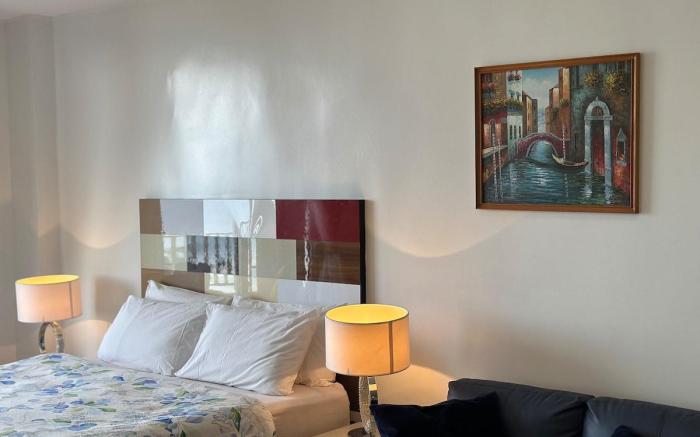 Executive Studio Beachfront, Samal Island